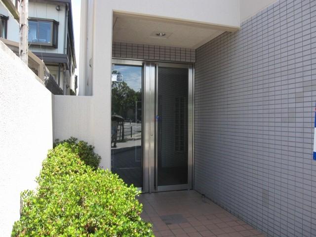 メルヴェイユ野田
