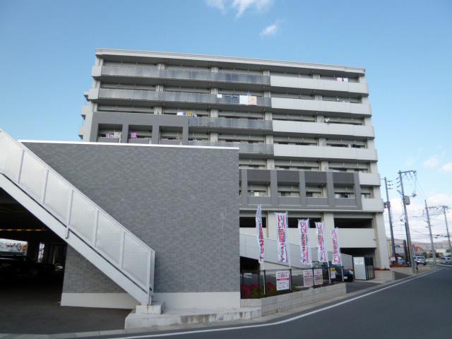 グランツ倉敷(2LDK/6階)