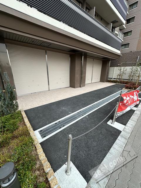LUXENA住之江公園