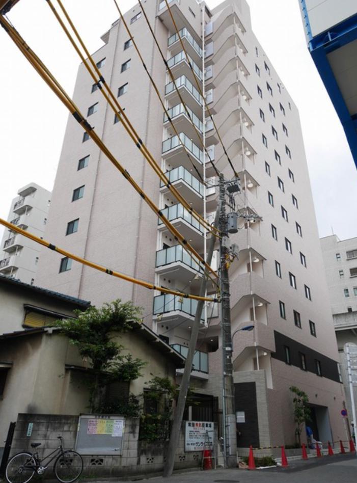 ステラ北進
