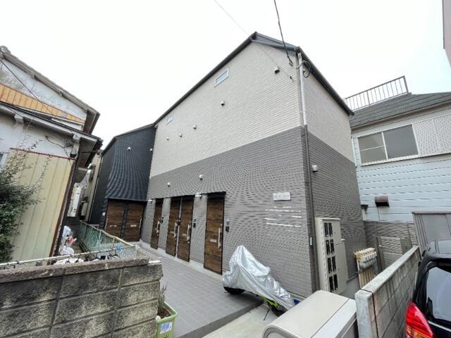 YUKIドミール新小岩