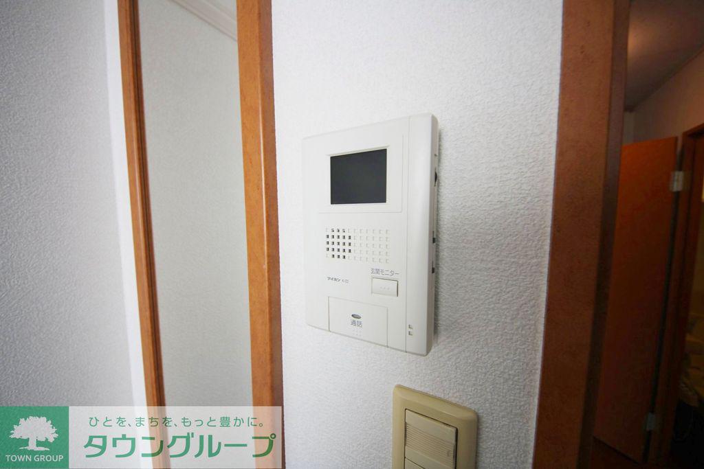 レオパレスSK