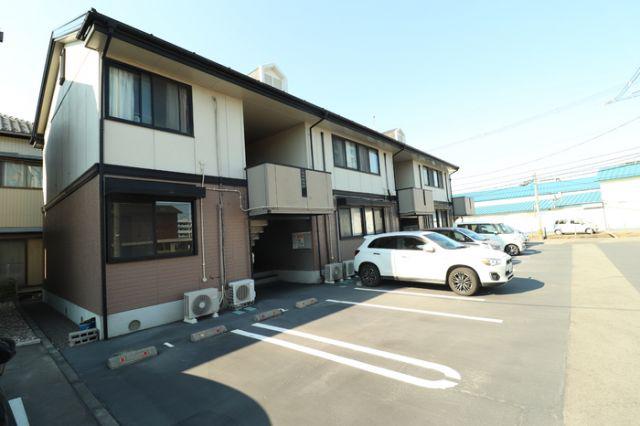 プリムローズ前田