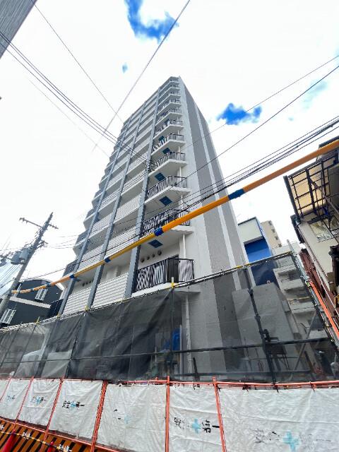 アプリーレ元町ウエスト
