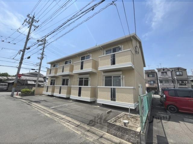 ミリカ城南宮
