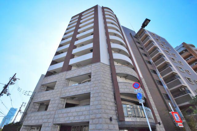 S-RESIDENCE 学園坂