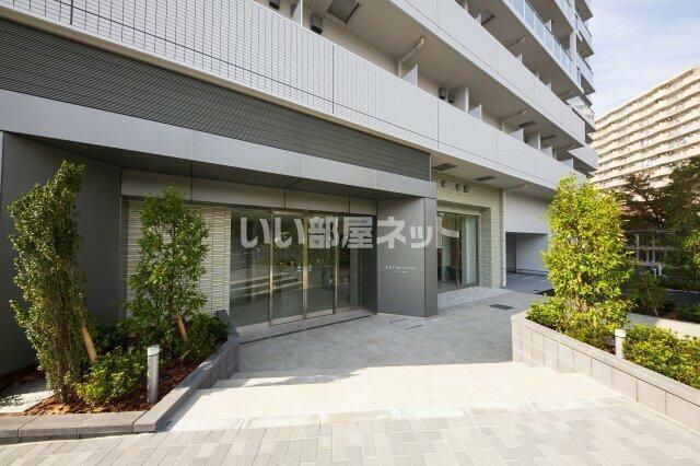 リビオメゾン南砂町