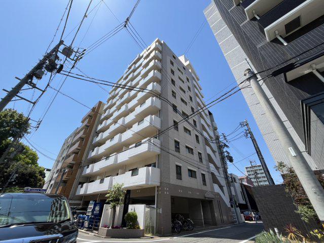 センターヒル橘