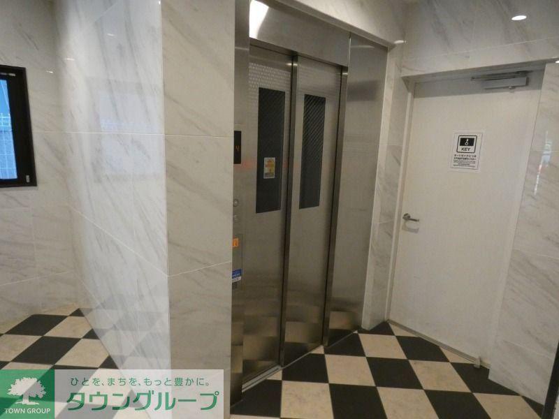 アール・デコ南砂町
