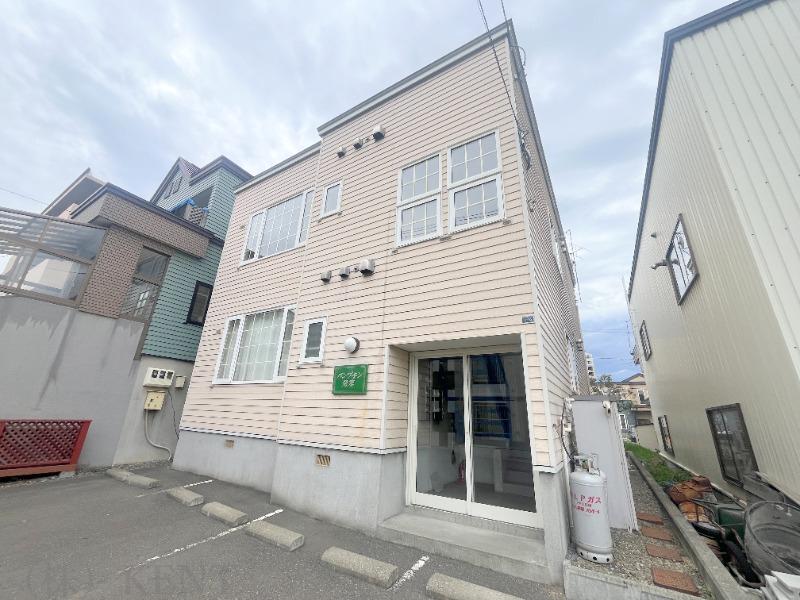 パンプキン発寒