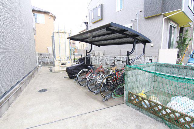 レオパレスモモハイツ