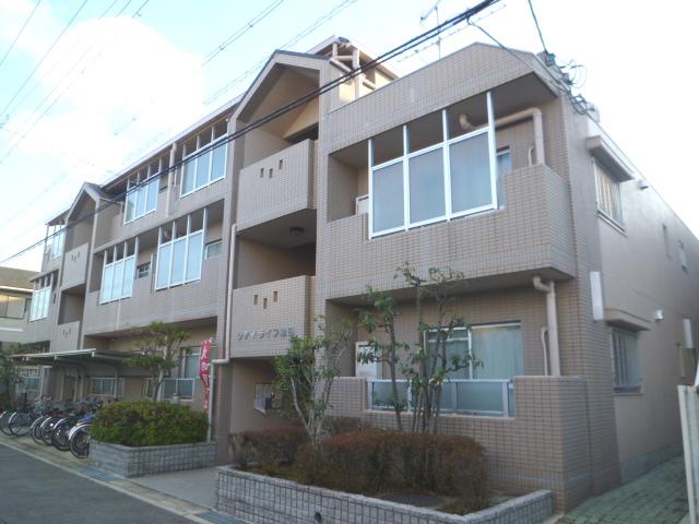 シティ・ライフ島田