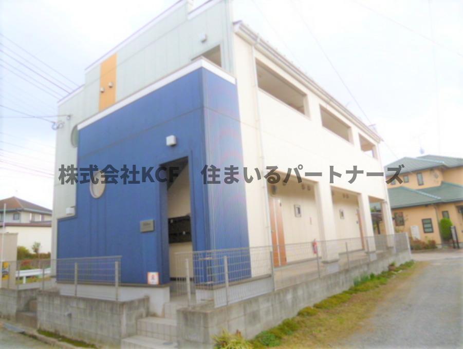 クレフラスト試験場前駅南