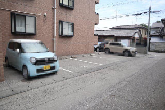 アルカサール泉が丘