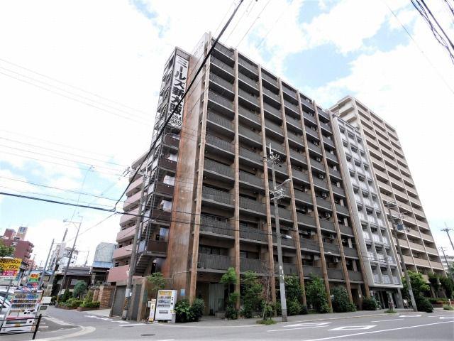 ミールズ新大阪