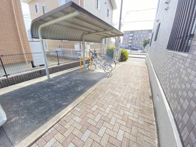 カーサ旭前