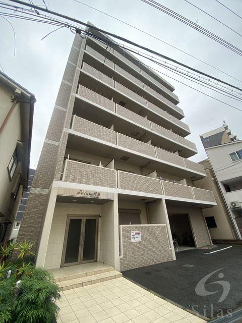 フューチャー野里