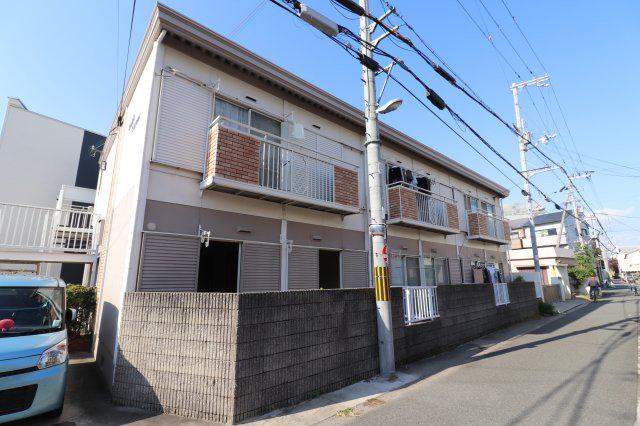 サンライフ鶴見
