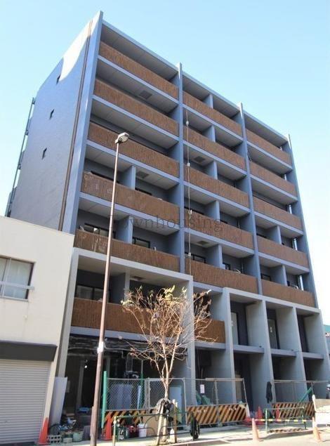 ブランシエスタ本所吾妻橋