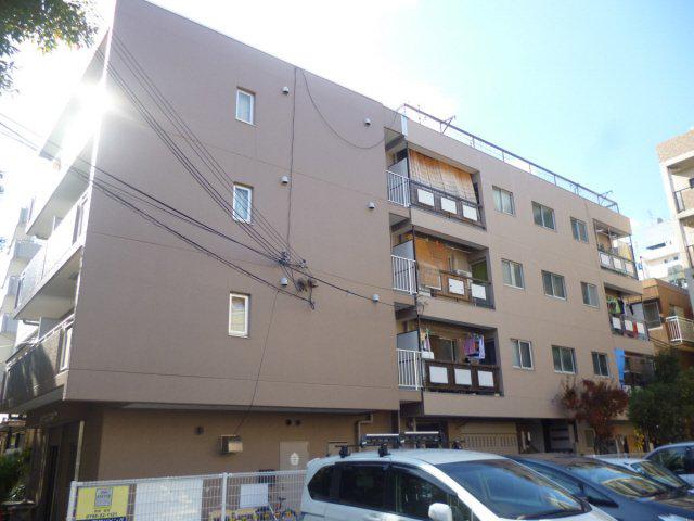 西宮中央マンション