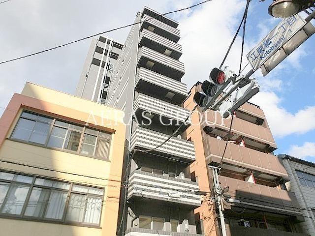 アクサス錦糸町