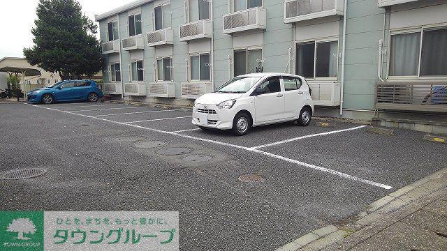 レオパレスクレスト石原