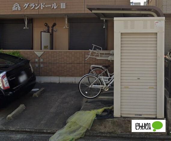 グランドールIII