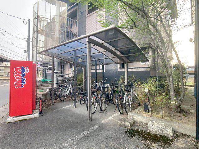 ビートルズハウス