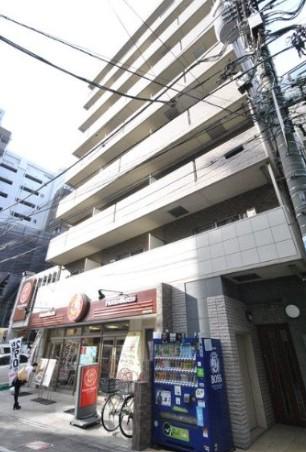 クレスト高円寺