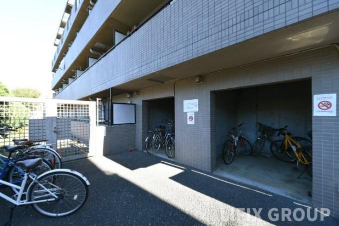 ルーブル都立家政