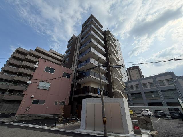 ラヴェール横川
