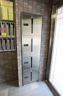 ステージファースト千石