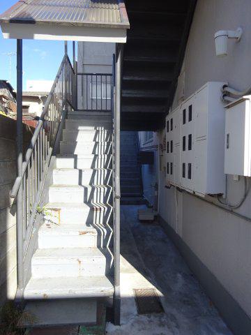 M‐BLDG