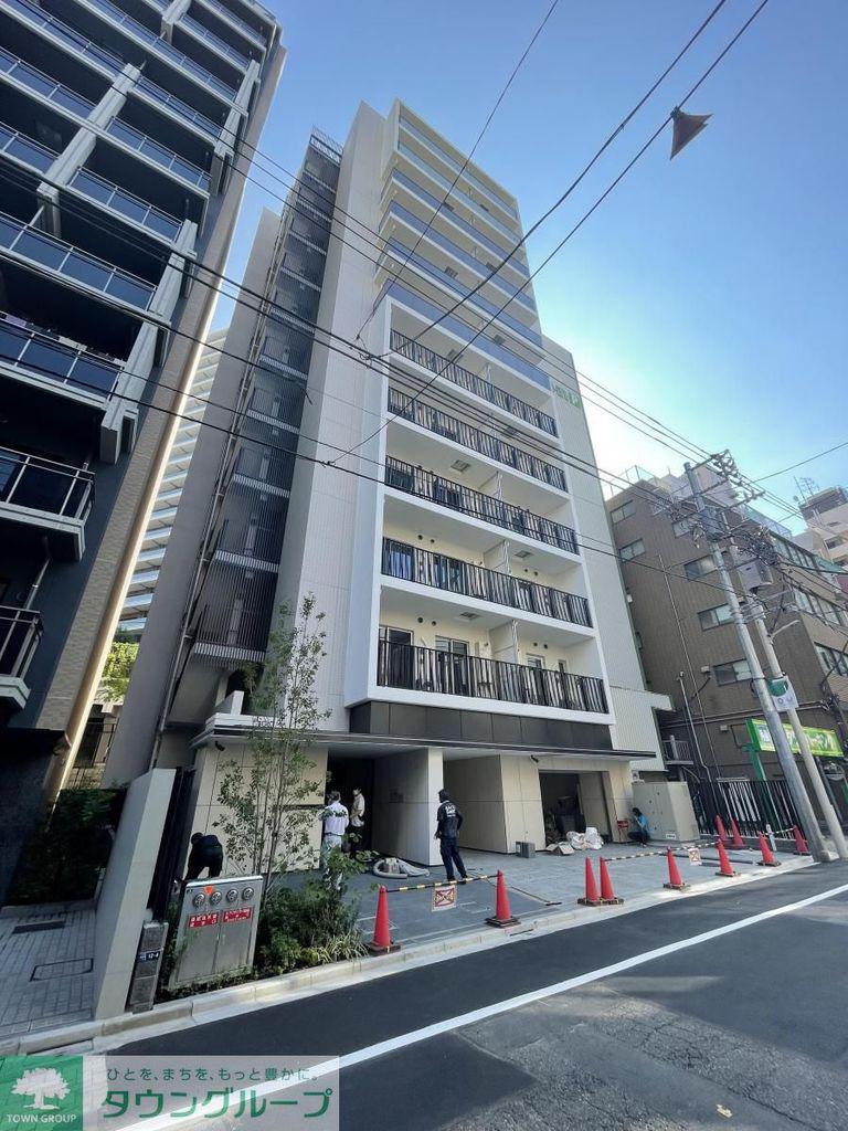 BELLE VUE 千代田飯田橋