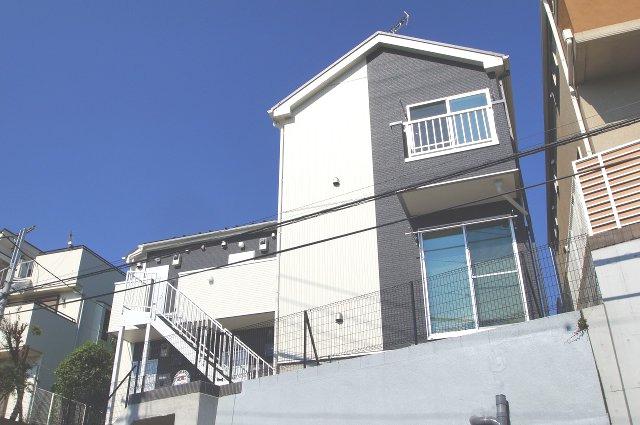 オーガスタコート横浜反町