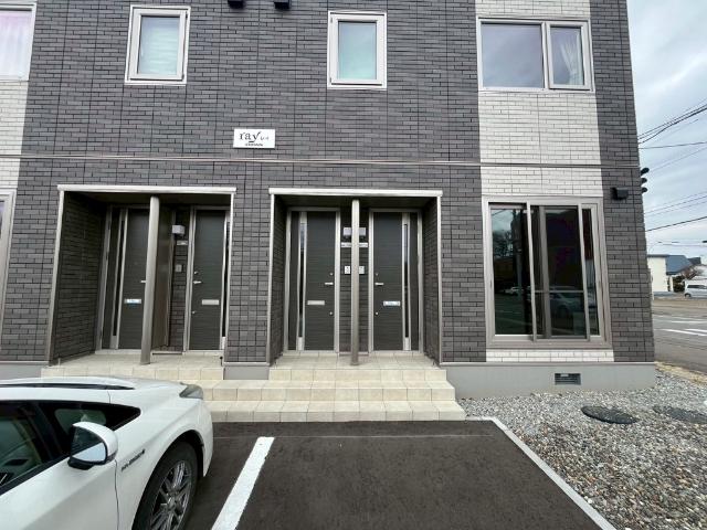 ＪＲ根室本線 帯広駅 徒歩31分 2階建 築2年