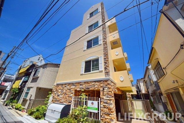 シンフォニー錦糸町