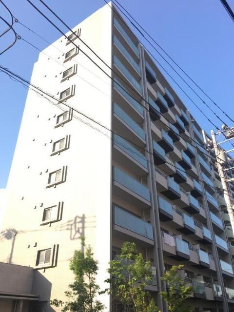 モンテジョア(1LDK/2階)