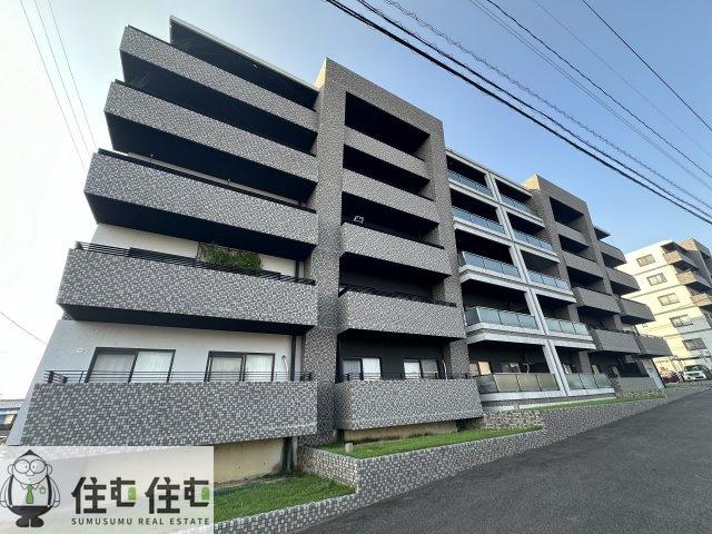 カーサシーガル弐番館