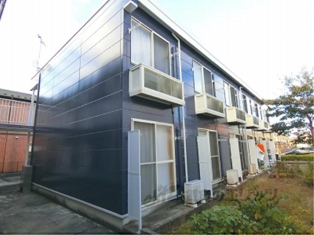 レオパレスツインズ