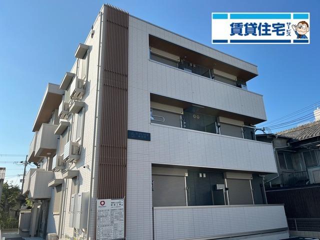 D-PLACE神田町