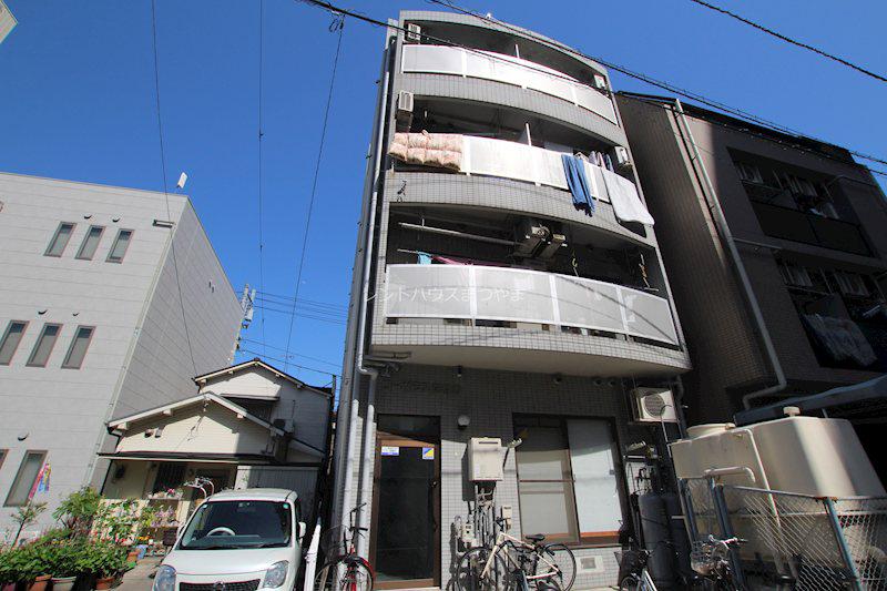 コーポラスたなか