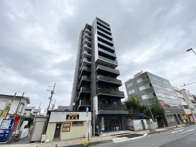 ロイヤルパーク高鼻