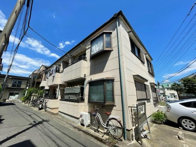 イースタンコーポ南篠崎