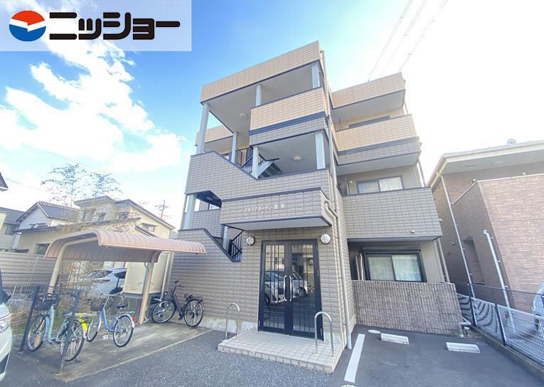 アゼリアガーデン 南館
