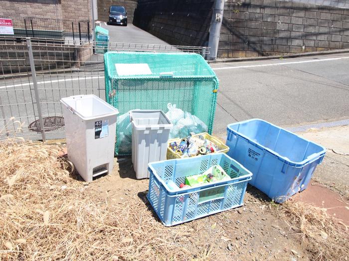 金子荘