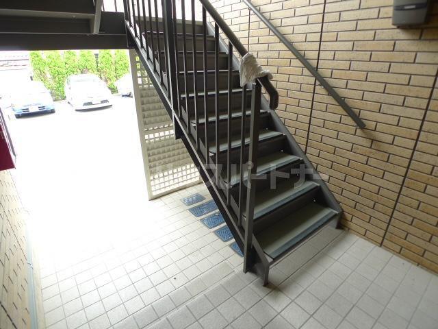 イースト COURT26