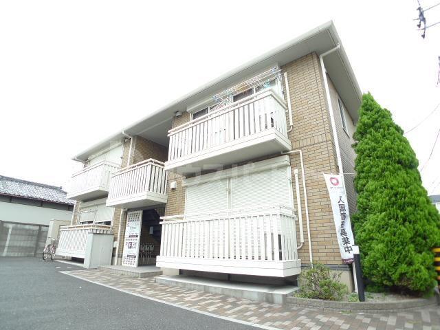 イースト COURT26