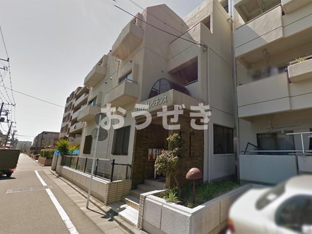 ロイヤルレジデンス
