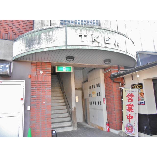 TKビル